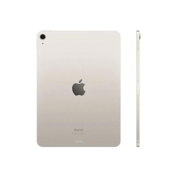 Apple iPad Air 11" M2 2024 Wi-Fi 128GB Starlight /MUWE3*