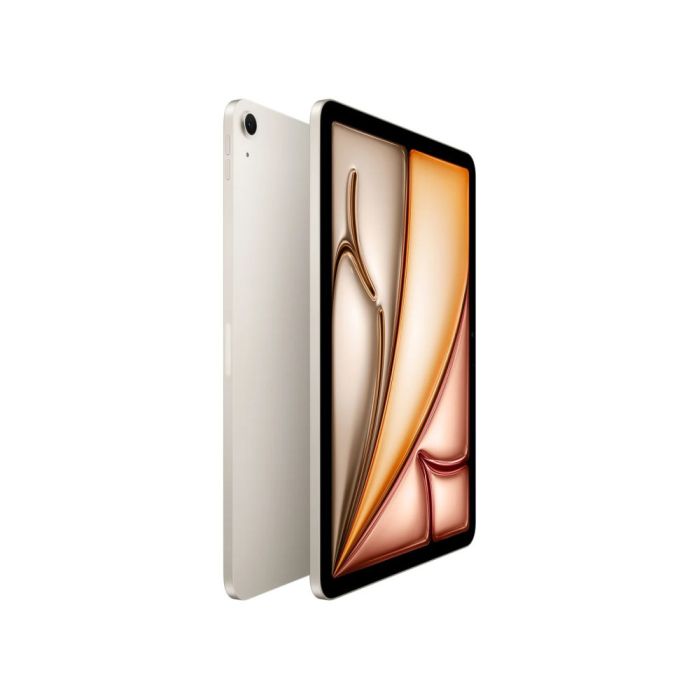 Apple iPad Air 11" M3 WiFi 128GB Starlight /MC9Y4*