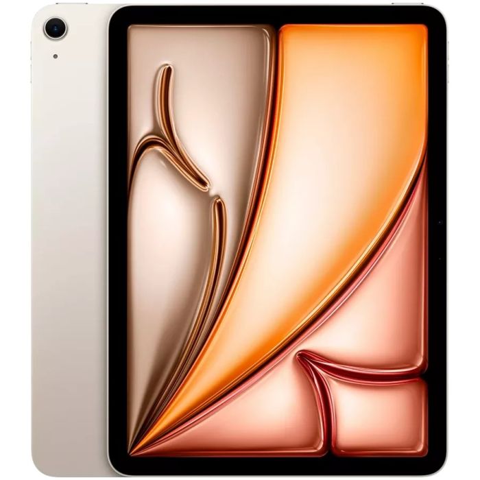 Apple iPad Air 11" M3 WiFi 128GB Starlight /MC9Y4*