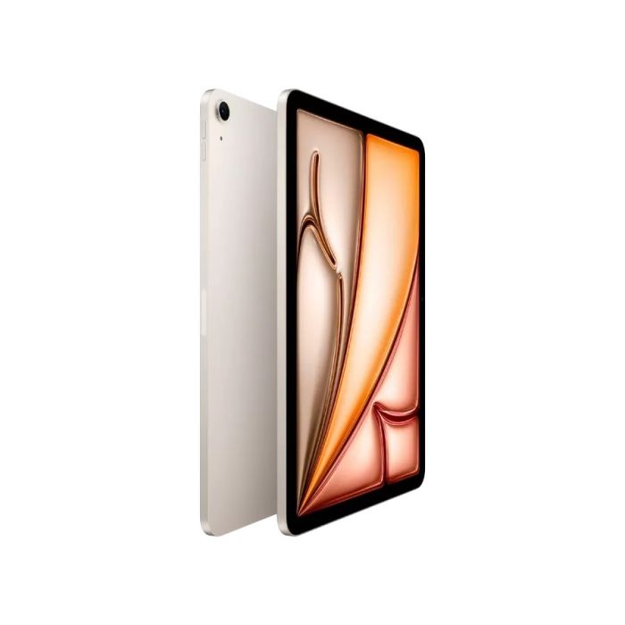 Apple iPad Air 11" M3 WiFi 128GB Starlight /MC9Y4QA/A