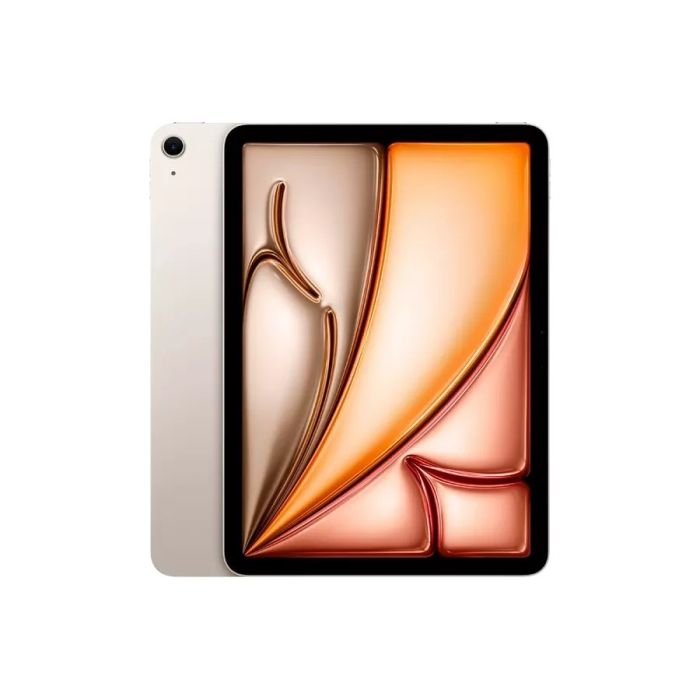 Apple iPad Air 11" M3 WiFi 128GB Starlight /MC9Y4QA/A