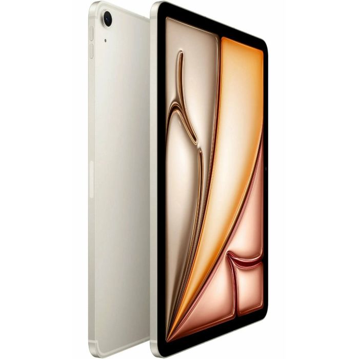 Apple iPad Air 13" M3 WiFi 128GB Starlight /MCNK4*