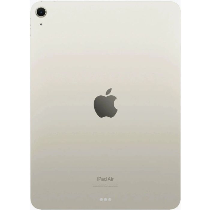 Apple iPad Air 13" M3 WiFi 128GB Starlight /MCNK4*