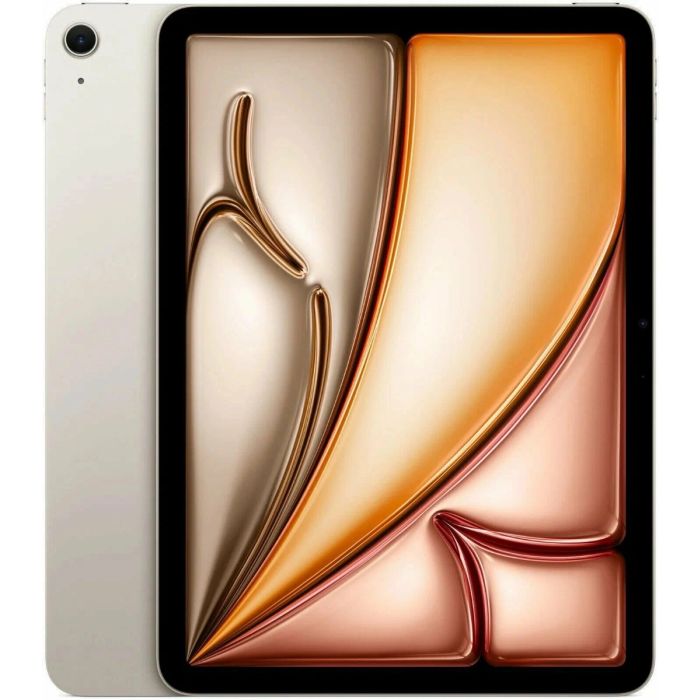 Apple iPad Air 13" M3 WiFi 128GB Starlight /MCNK4*