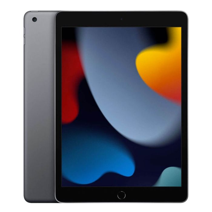Apple iPad 10.2 Wi-Fi 64GB SG 9 Gen /MK2K3RK/A