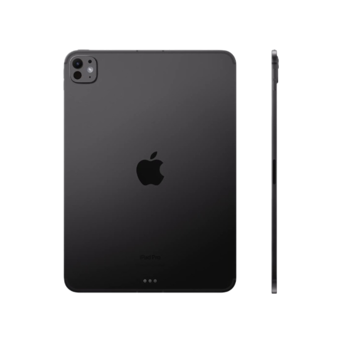 Apple iPad Pro 11" M4 256GB Wi-Fi+Cellular Black /MVW13*