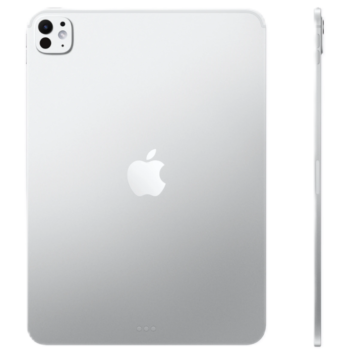 Apple iPad Pro 11" M4 2024 256GB WiFi Silver /MVV93
