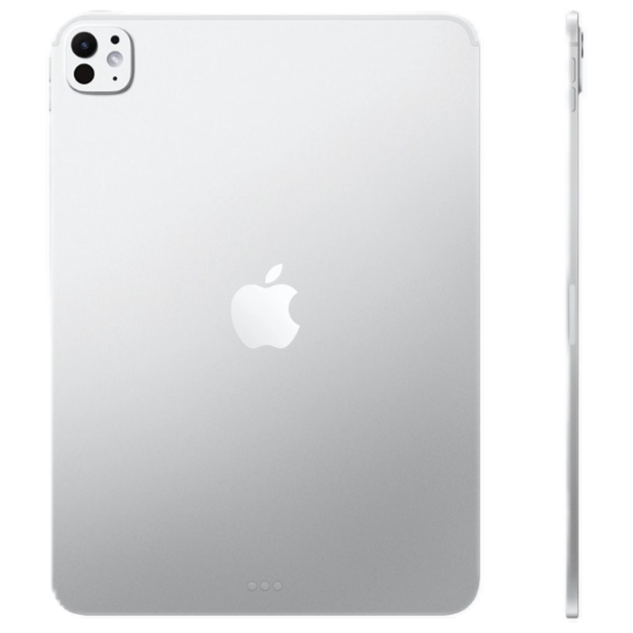 Apple iPad Pro 13" M5 256GB Wi-Fi Silver /MDYK4