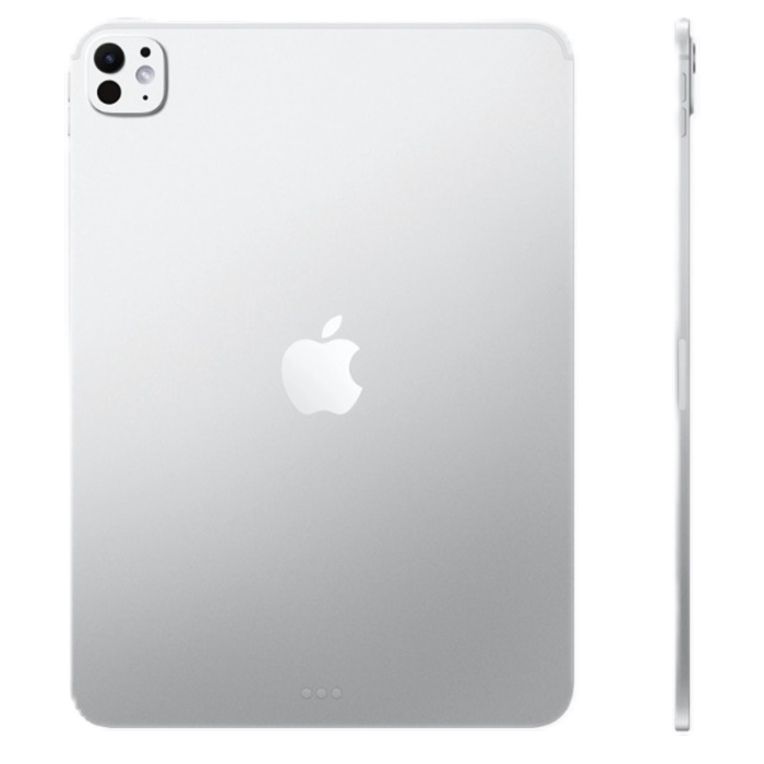 Apple iPad Pro 11" M5 256GB Wi-Fi Silver /MDWL4