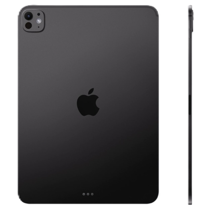 Apple iPad Pro 11" M5 256GB Wi-Fi Space Black /MDWK4