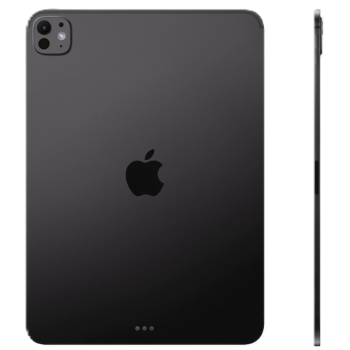 Apple iPad Pro 13" M5 256GB Wi-Fi Space Black MDYJ4