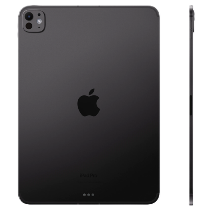 Apple iPad Pro 13" M5 256GB Wi‑Fi+Cellular Space Black /ME7W4
