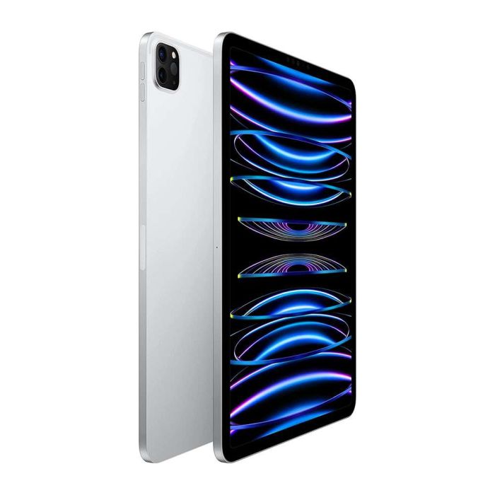 Apple iPad Pro 11 M2 WiFi 256GB Silver /MNXG3RK/A