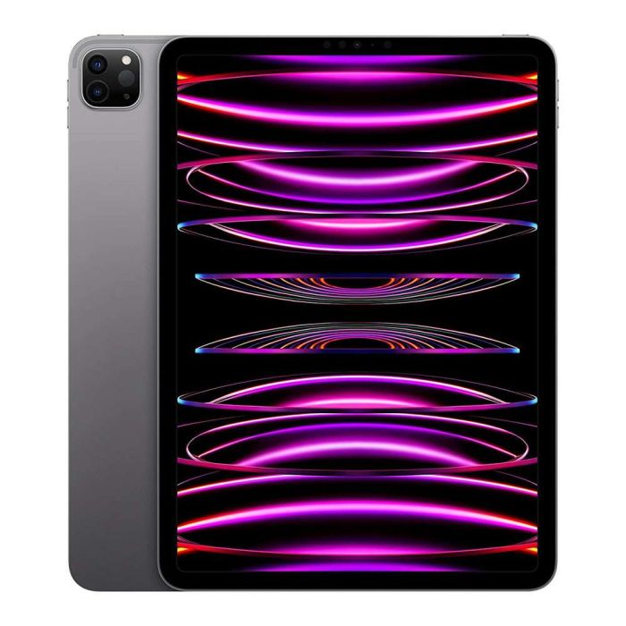 Apple iPad Pro 12.9M2 Wi+Cell 128GB Grey/MP1X3RK/A
