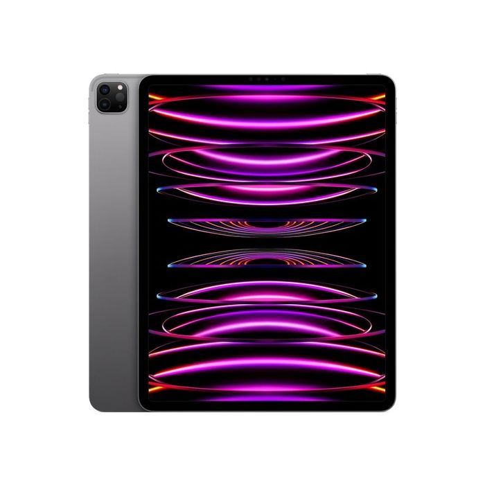 Apple iPad Pro 12.9 M2 128GB Cell SpaceGray/MP5X3*