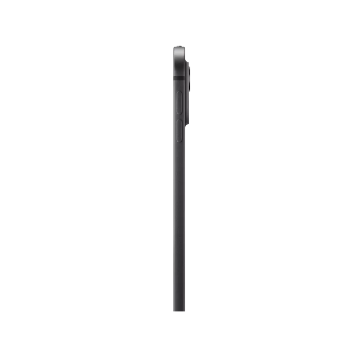 Apple iPad Pro 13" M4 2024 512GB Wi-Fi Black /MVX43*