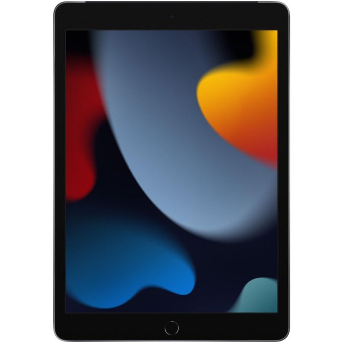 Apple iPad 10.2 Wi-Fi+Cellular 64GB Grey/MK473RK/A