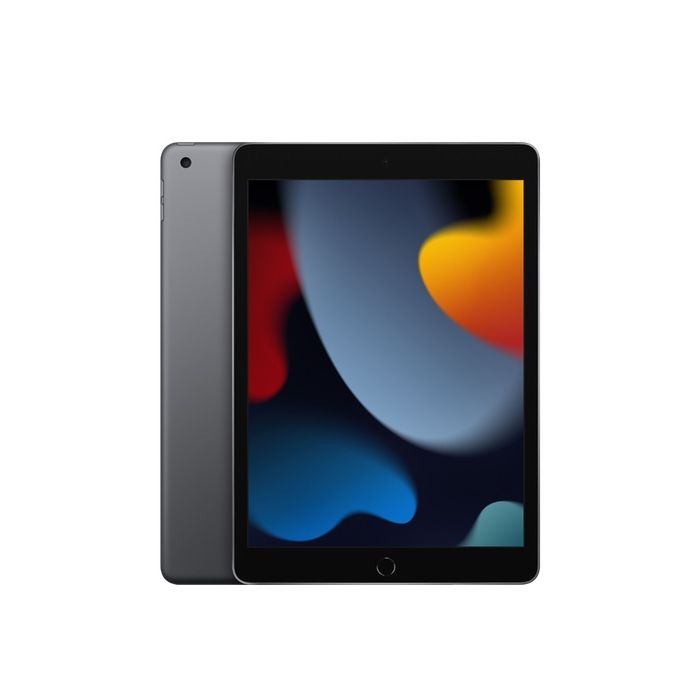 Apple iPad 10.2 Wi-Fi+Cellular 64GB Grey/MK473RK/A