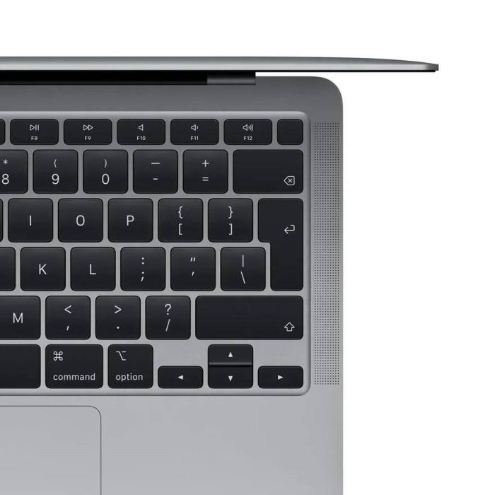Apple MacBook Air 13" M1 8/256 Space Grey A2337 /MGN63*