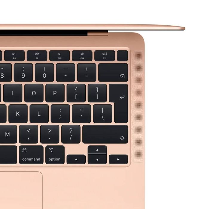 Apple MacBook Air 13 M1 256GB Gold /MGND3RU/A