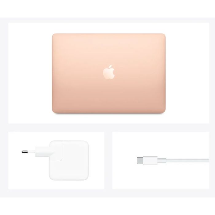 Apple MacBook Air 13 M1 256GB Gold /MGND3RU/A