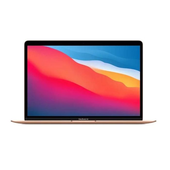 Apple MacBook Air 13 M1 256GB Gold /MGND3RU/A