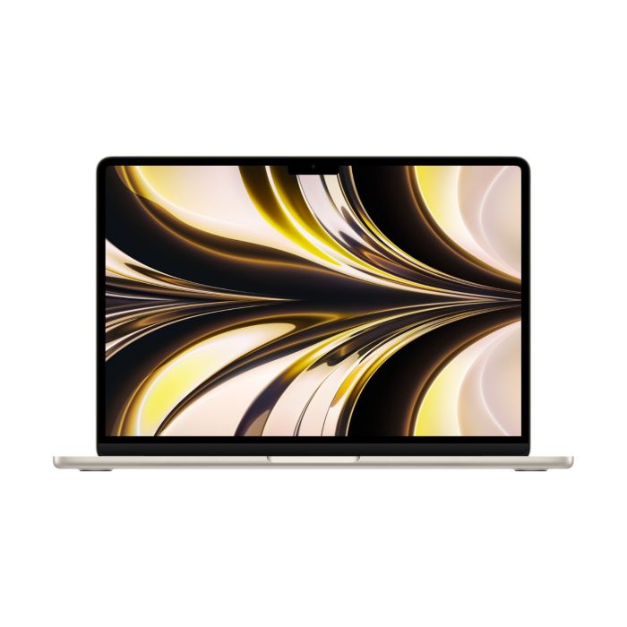 Apple MacBook Air 13 M2 256GB Starlight /MLY13RU/A