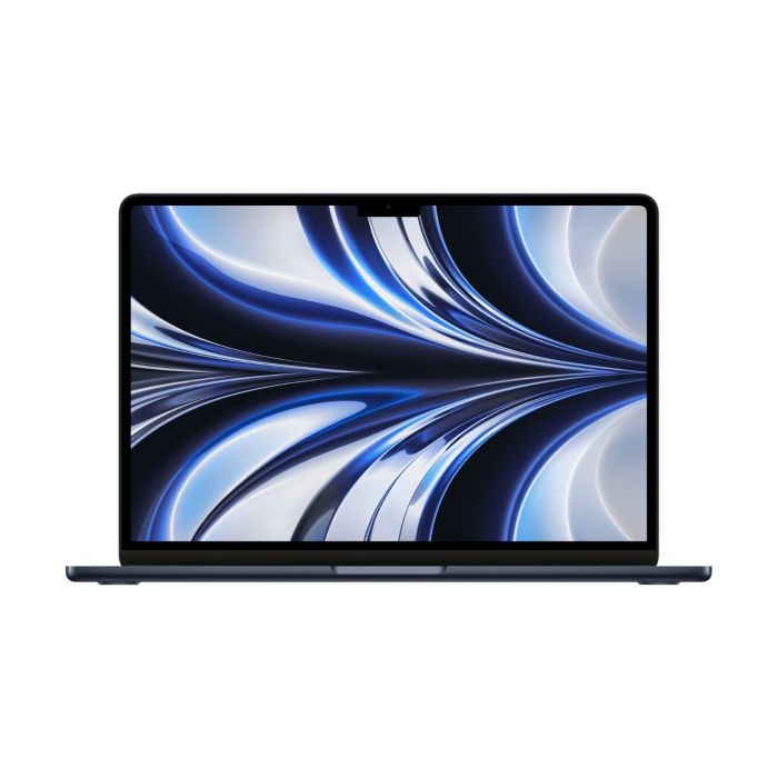 Apple MacBook Air 13 M2 256GB Midnight /MLY33RU/A