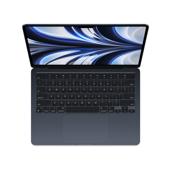 Apple MacBook Air MLY43 M2 512GB Midnight/N