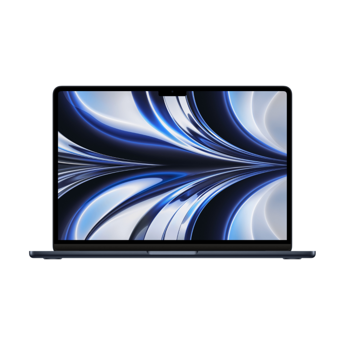 Apple MacBook Air MLY43 M2 512GB Midnight/N