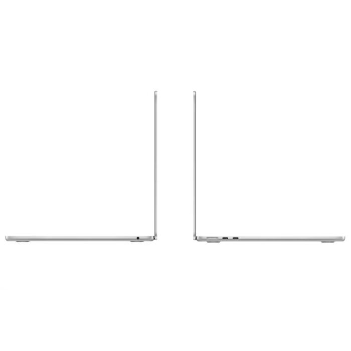 Apple MacBook Air 13" M3 8/8 8/256 Silver /MRXQ3LL/A*