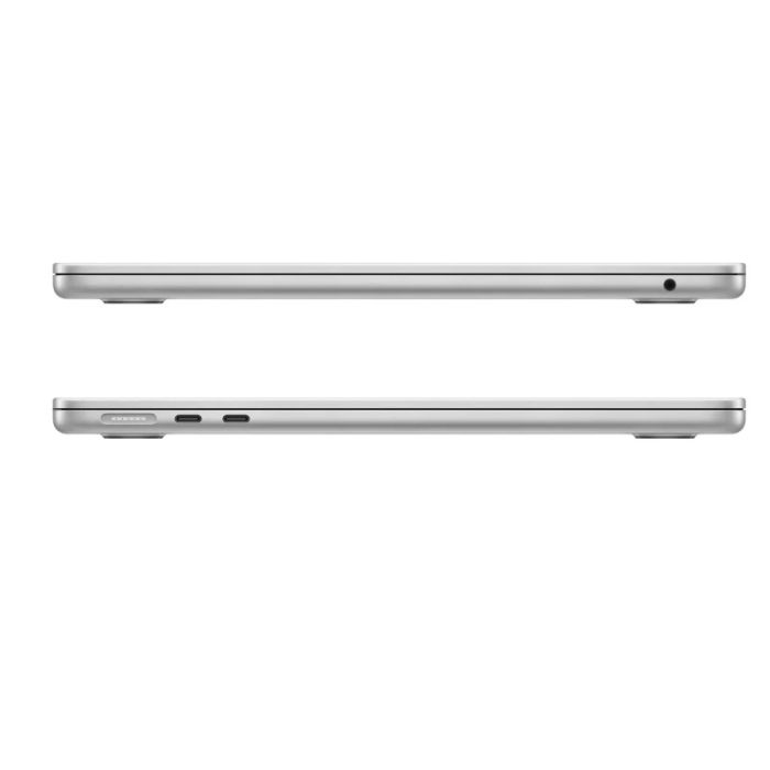 Apple MacBook Air 13" M3 8/8 8/256 Silver /MRXQ3LL/A*
