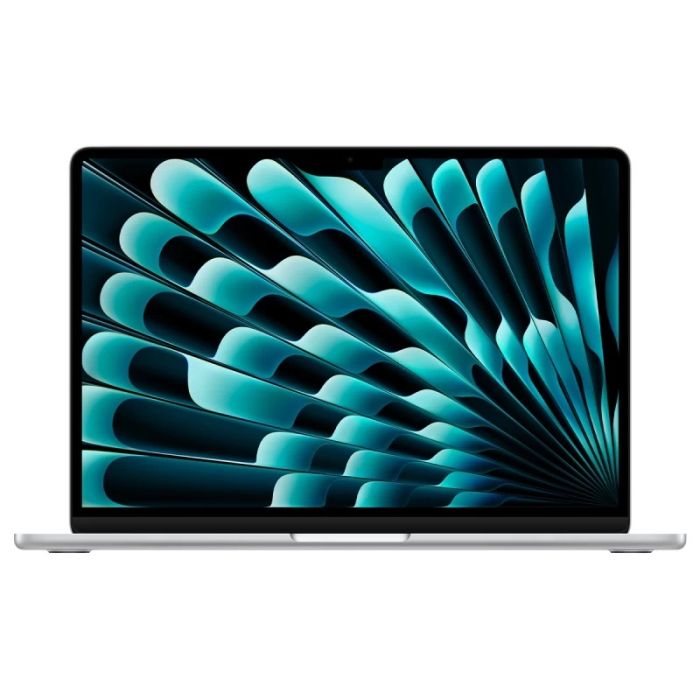 Apple MacBook Air 13" M3 8/8 8/256 Silver /MRXQ3LL/A*