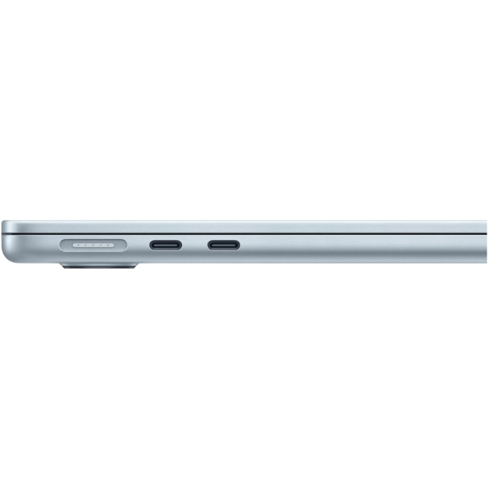 Apple MacBook Air 13" M4 10/8 16/256 Blue /MC6T4*