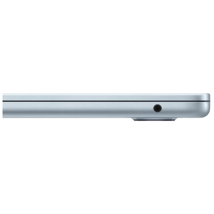 Apple MacBook Air 13" M4 10/8 16/256 Blue /MC6T4*