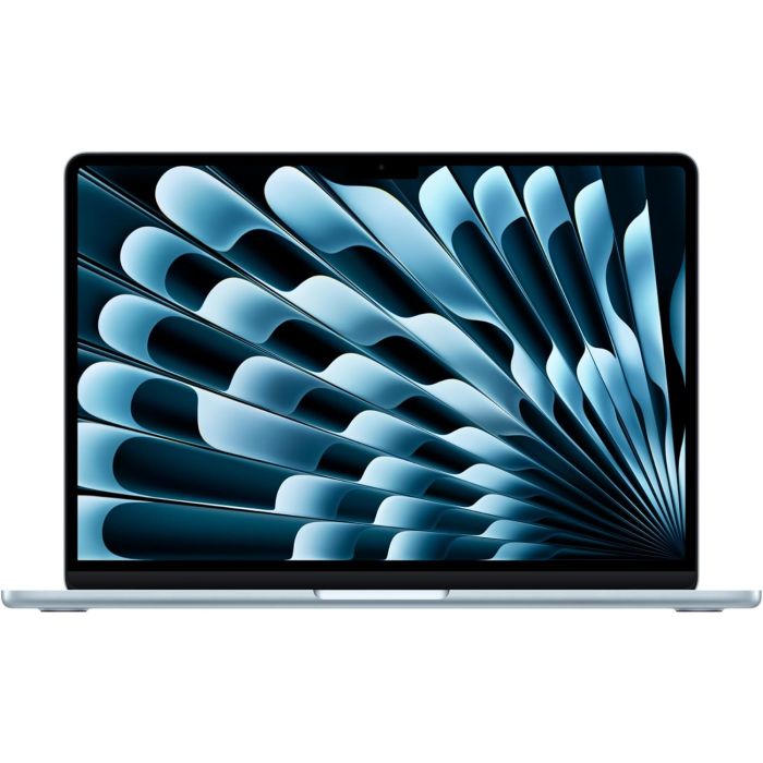 Apple MacBook Air 13" M4 10/10 24/512 Blue /MC6V4*