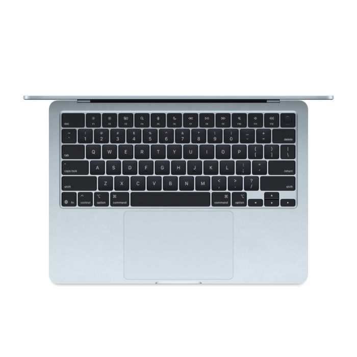 Apple MacBook Air 13" M4 10/10 24/512 Blue /MC6V4RU/A