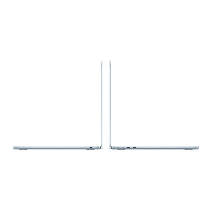 Apple MacBook Air 13" M4 10/10 24/512 Blue /MC6V4RU/A