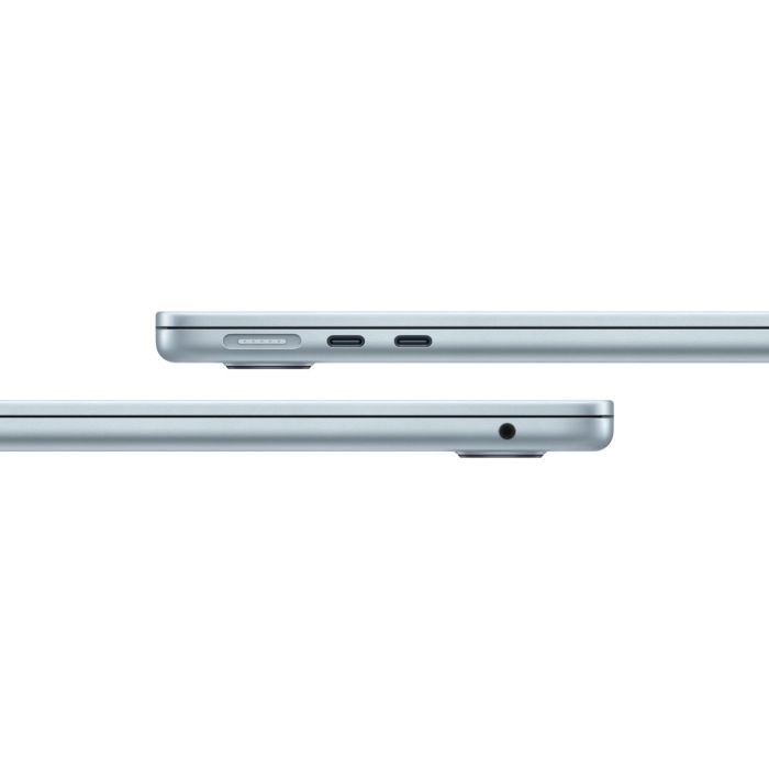 Apple MacBook Air 13" M4 10/10 24/512 Blue /MC6V4RU/A