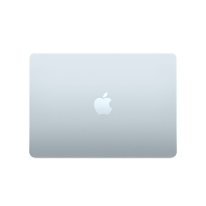 Apple MacBook Air 13" M4 10/10 24/512 Blue /MC6V4RU/A
