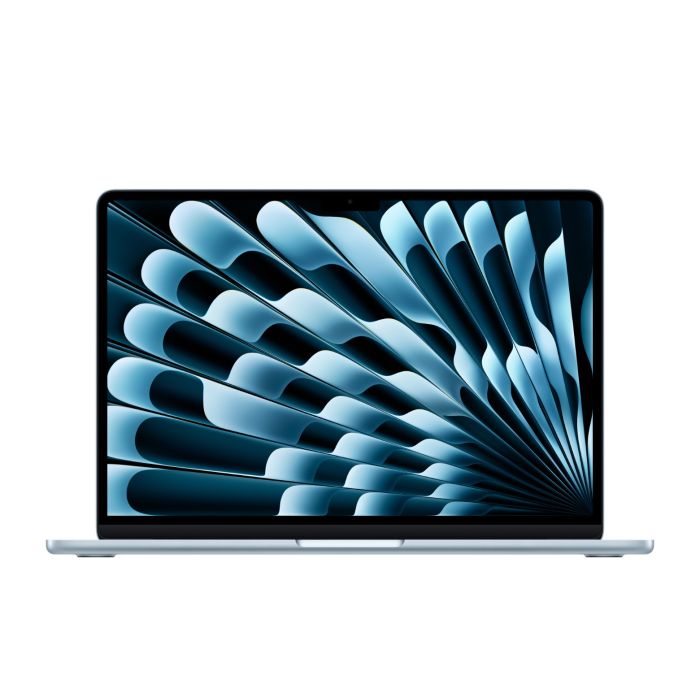 Apple MacBook Air 13" M4 10/10 24/512 Blue /MC6V4RU/A