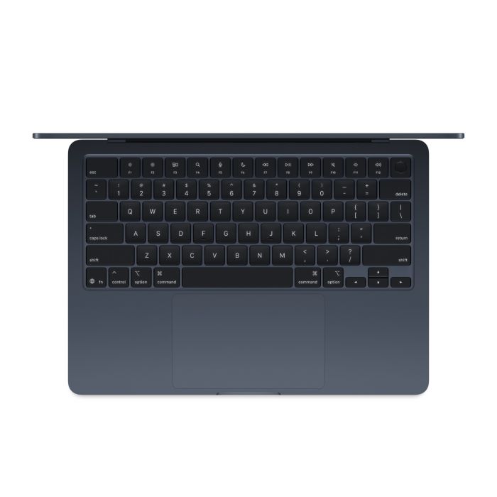Apple MacBook Air 13" M4 10/10 24/512 Midnight /MC6C4RU/A