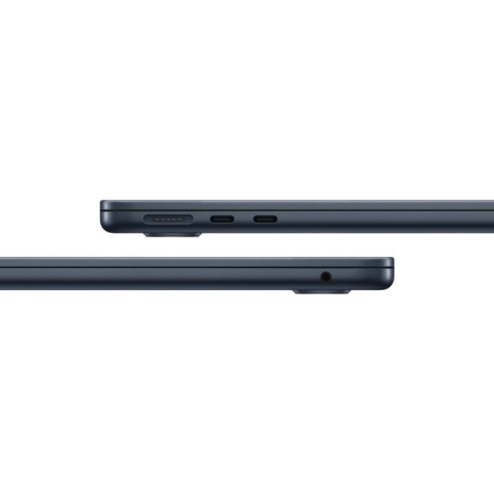 Apple MacBook Air 13" M4 10/10 24/512 Midnight /MC6C4RU/A