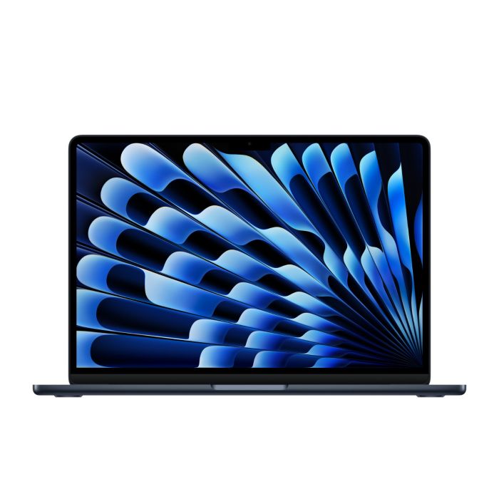 Apple MacBook Air 13" M4 10/10 24/512 Midnight /MC6C4RU/A