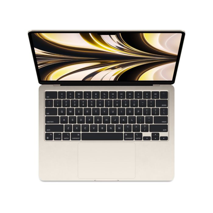 Apple MacBook Air M2 512GB Starlight /MLY23RU/A