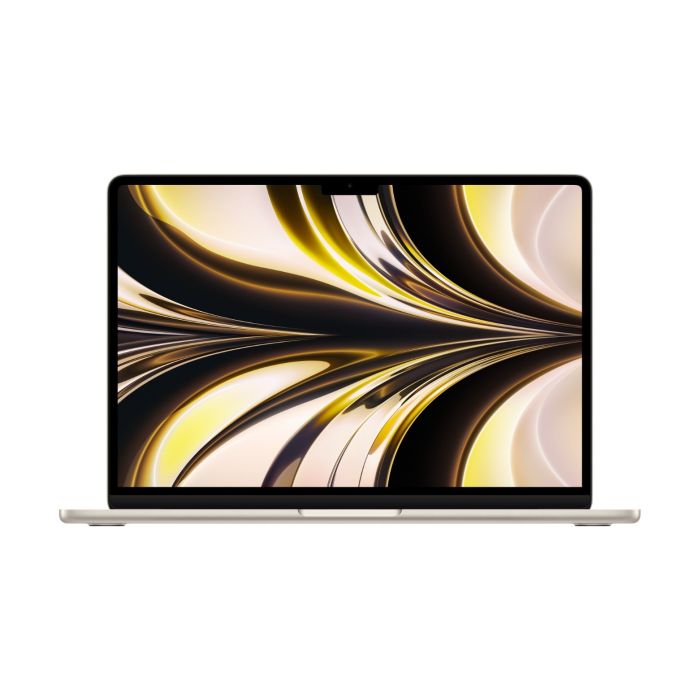 Apple MacBook Air M2 512GB Starlight /MLY23RU/A