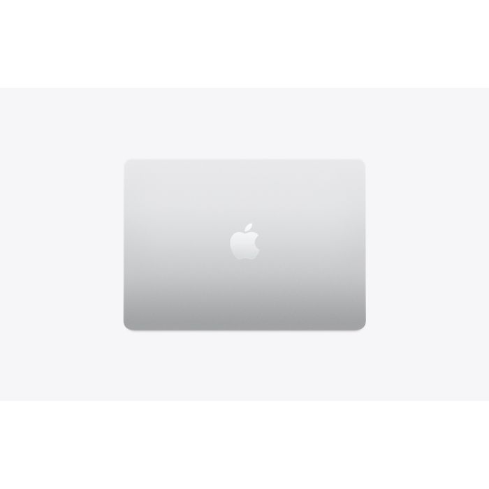 Apple MacBook Air 13" M4 10/8 16/256 Silver /MW0W3*