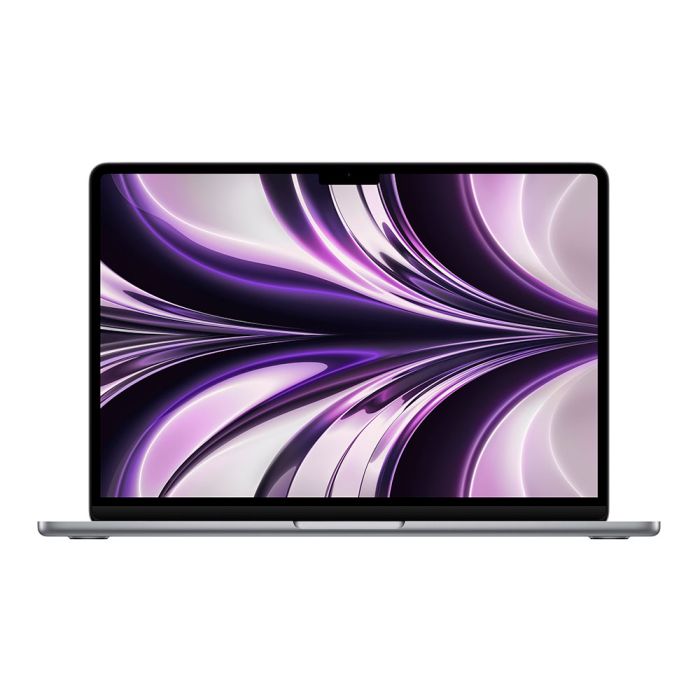 Apple MacBook 13 M2 8/10 8/512GB Sp.Gray/MLXX3RU/A