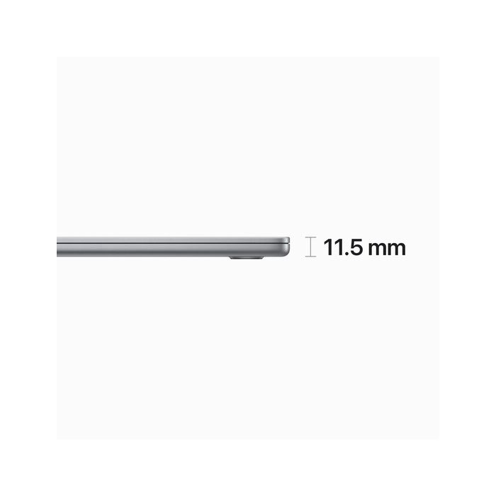 Apple MacBook Air 15 M2 256GB 8/10 SG /MQKP3RU/A