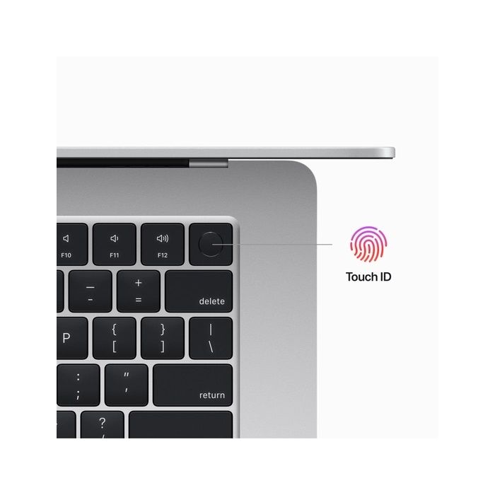 Apple MacBook Air 15 M2 256GB 8/10 Slv /MQKR3RU/A